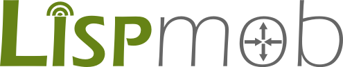 LISPmob Logo